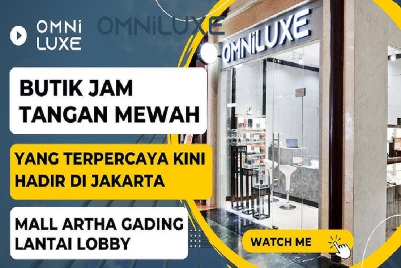 Nikmati Berbagai Keuntungan dengan Berbelanja di OMNILUXE