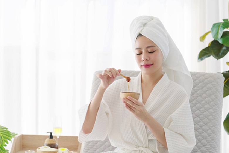 Resep Masker Alami Berbahan Dasar Madu