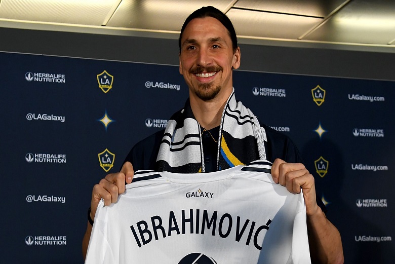 Ibrahimovic : &quot;Ia adalah The Special One&quot;