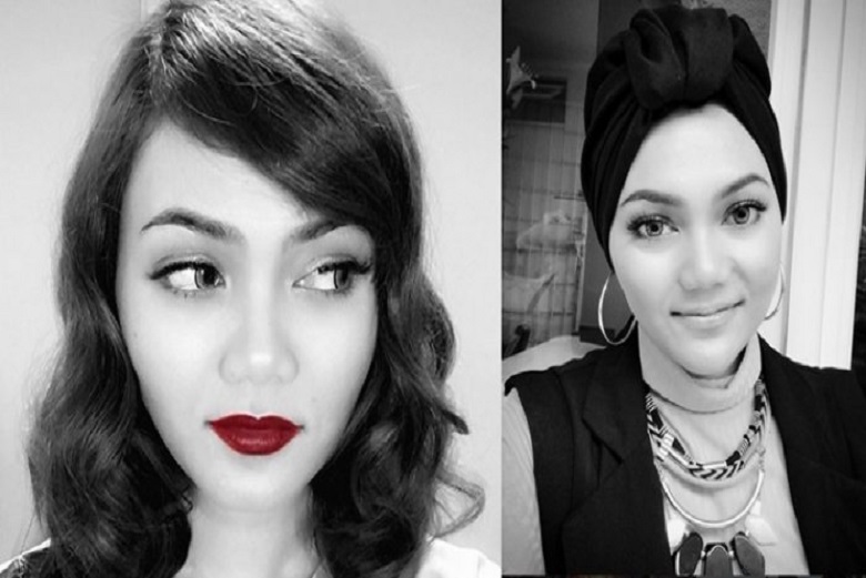 Dewi Sandra Menegaskan Hanya Tuhan yang Berhak untuk Menghakimi Keputusan Rina Nose