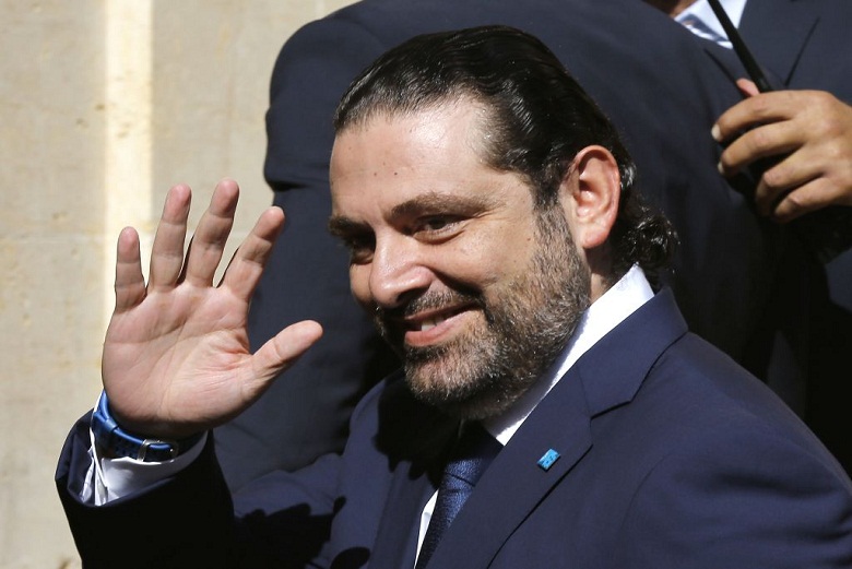 Perdana Menteri Lebanon tak jadi Mundur dari Jabatannya