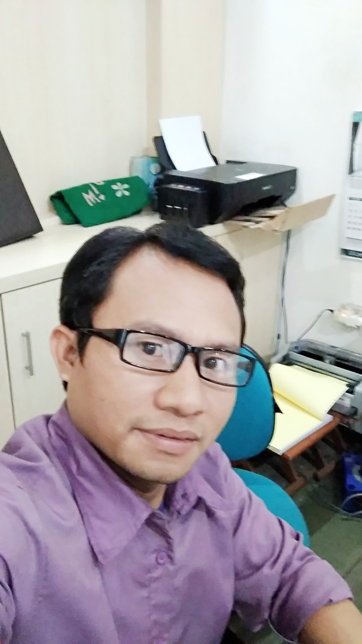Separatis Dalam Pusaran Kapitalis