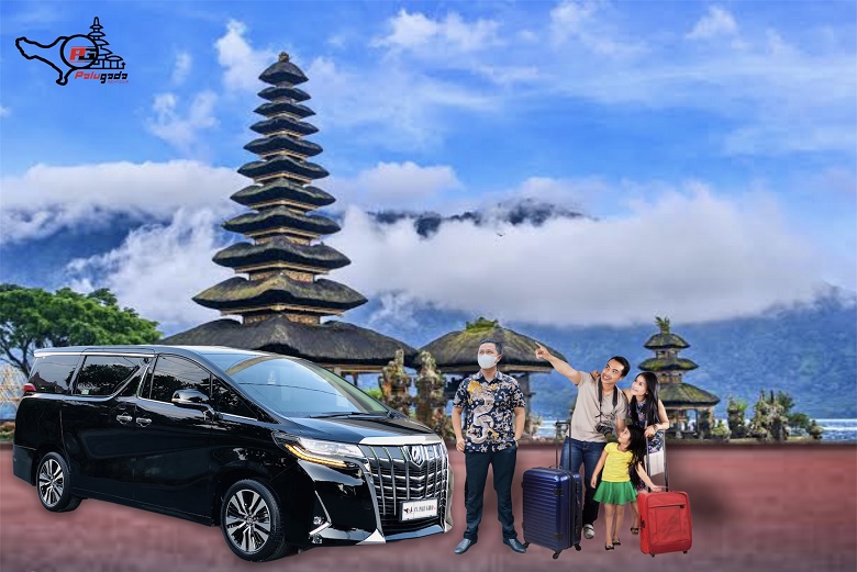 Keunggulan Menggunakan Jasa Sewa Mobil  Alphard Saat Berwisata Di Bali