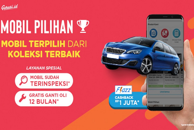 Temukan Mobil Toyota Impian Anda Dengan Harga Terjangkau di Garasi.id