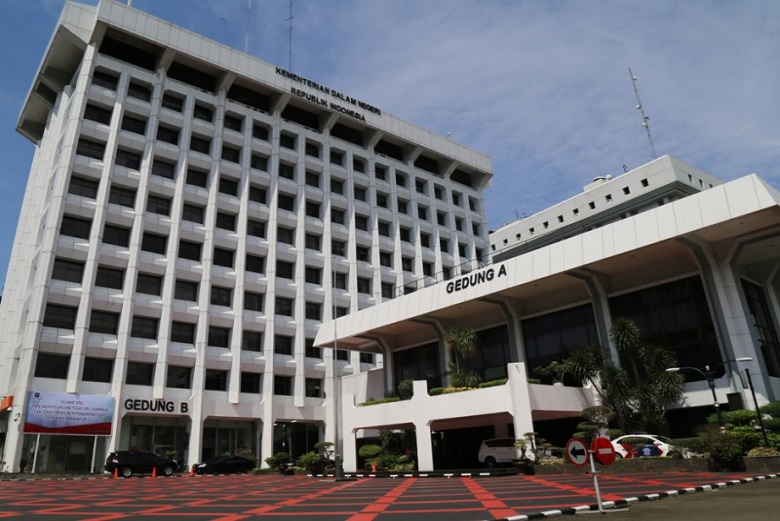 Kemendagri: Perbedaan Plt, Pjs, Plh, dan Pj untuk Hindari Kekeliruan