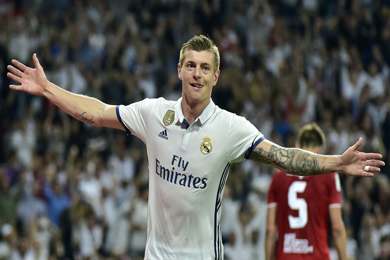 Mantan Gelandang PSG Ingin Toni Kroos Bergabung dengan Mantan Klubnya