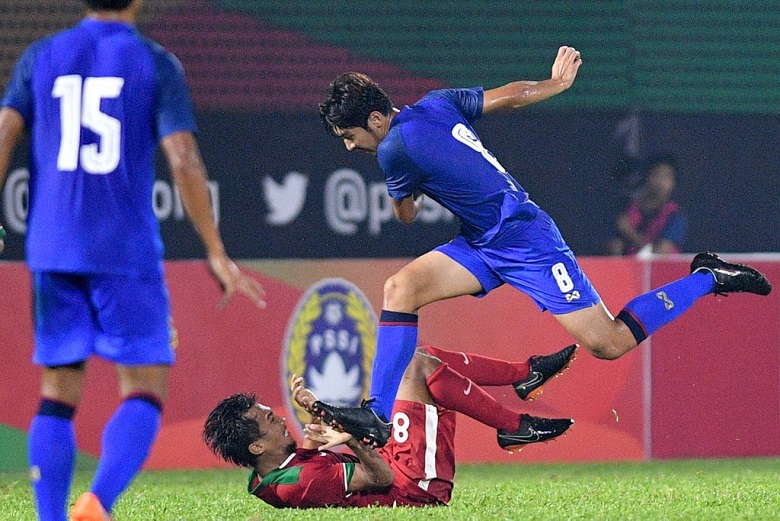 Timnas Garuda Habis Dibantai Thailand, Peluang Lolos sangat Tipis
