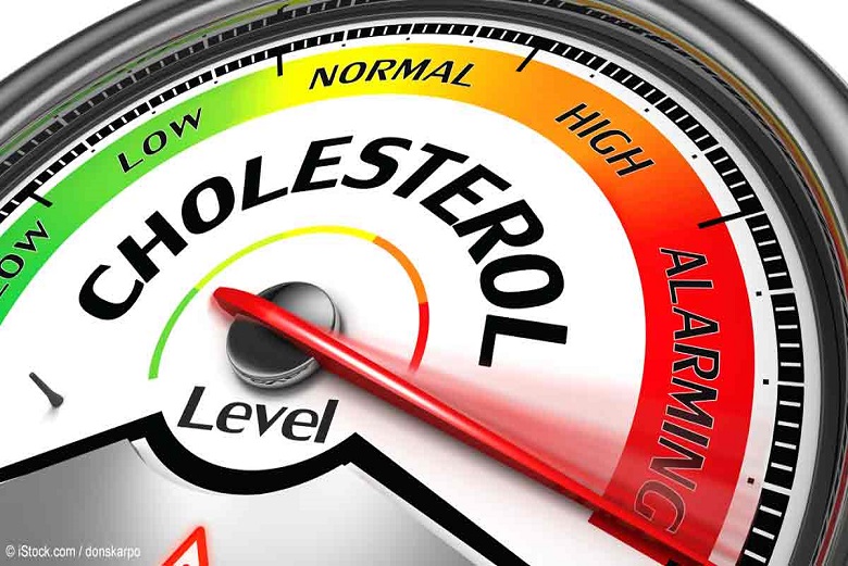 Jangan Takut dengan Kolesterol! Ini Lima Manfaat Kolesterol Bagi Tubuh