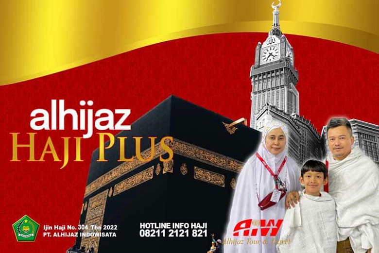 Haji Plus dengan Berbagai Fasilitas yang Didapatkan