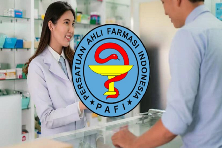 PAFI Kabupaten Katingan dengan Peran dan Kontribusinya untuk Masyarakat