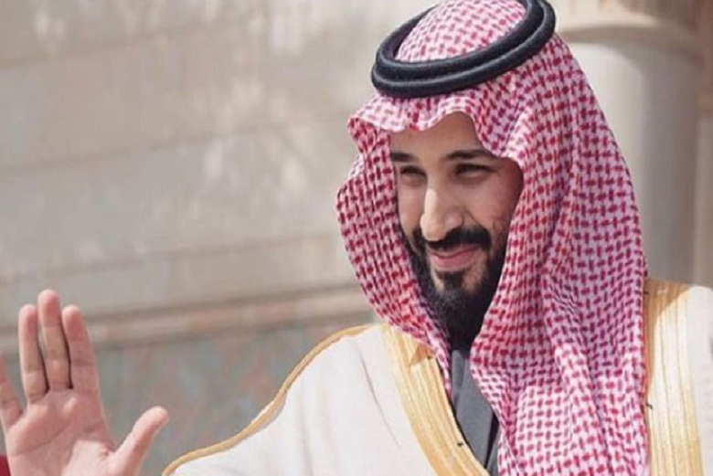 Arab Saudi setelah â€Revolusi 4 Novemberâ€ sang Putra Mahkota  