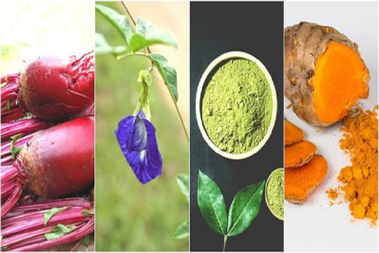 5 Bahan Alami yang Aman dan Sehat untuk Pewarna Makanan
