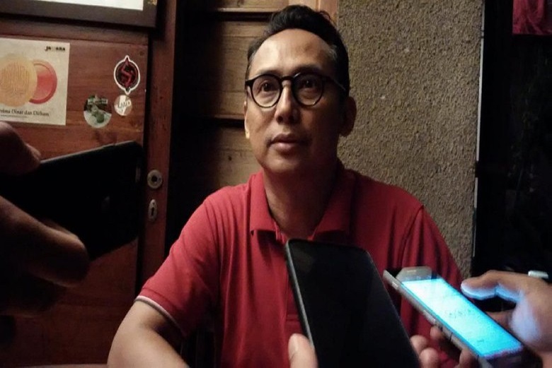 Diduga Hasil Korupsi Bupati Sunjaya, Nico Siahaan Kembalikan Uang Sumbangan Sunjaya ke KPK