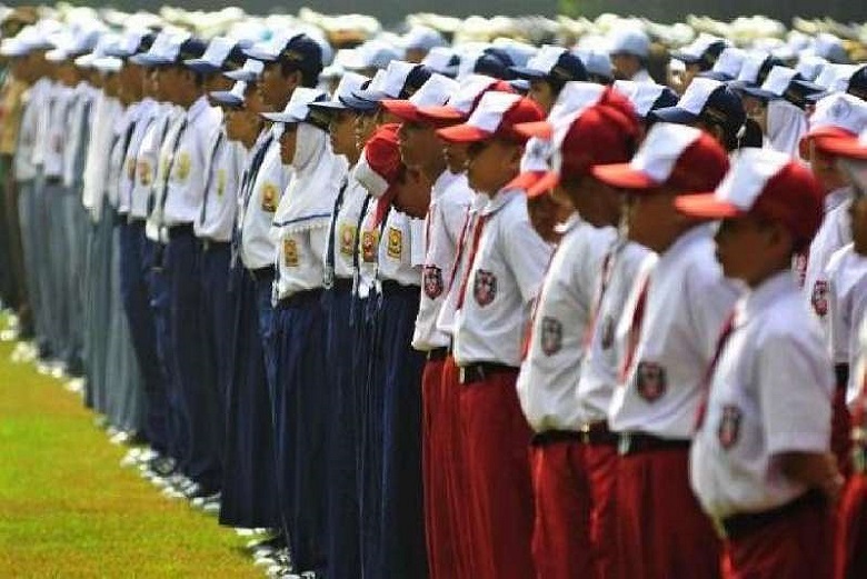 Kemendikbud Berharap Masyarakat Mengerti dengan Sistem Zonasi Pendidikan