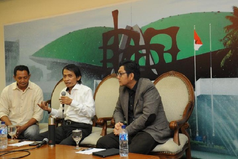 Generasi Muda Sekarang  Kurang Pahami Makna Sumpah Pemuda
