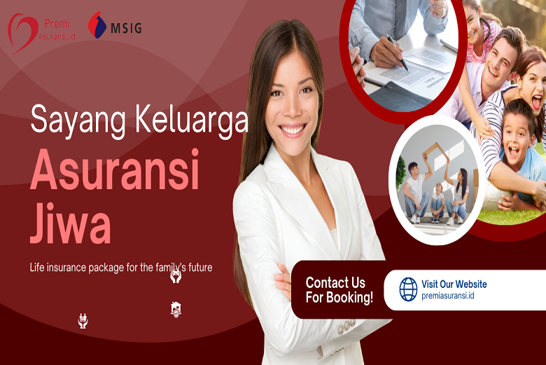 Cara Memilih Asuransi yang Baik dan Tepat untuk Kamu