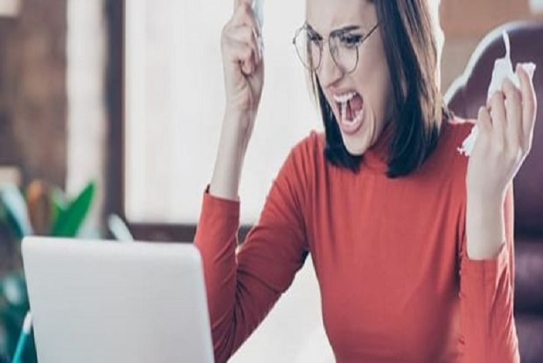Dampak Negatif dari Sikap Suka Marah-marah, Salah Satunya Stroke