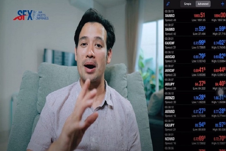 Keunggulan Platform Terbaik dan Terbesar Salma Markets 