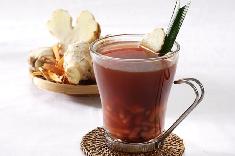 Bahan Alami Untuk Meringankan Angina