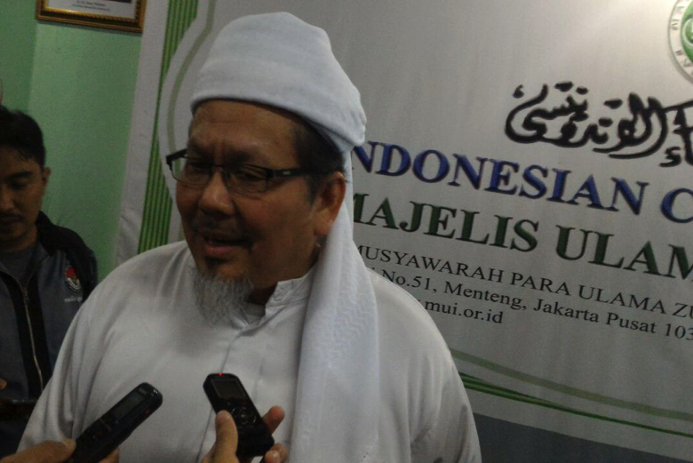Tengku Zulkarnaen: Semua RUU yang Kita Ajukan ke DPR dan Berbau Islam, Pasti PDIP Menolak