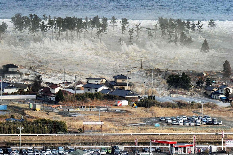 Menelisik Studi tentang Indonesia Rawan Gempa dan Tsunami