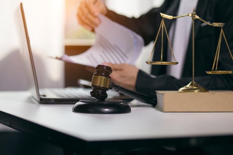 Pengertian Law Firm dan Layanan Law Firm