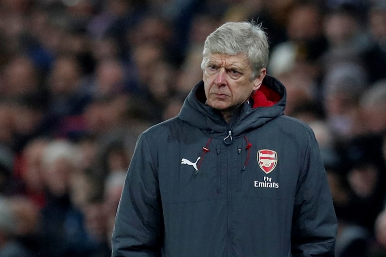 Arsene Wenger : &quot;Kami Harus Menyelesaikan Pekerjaan di Rumah&quot;