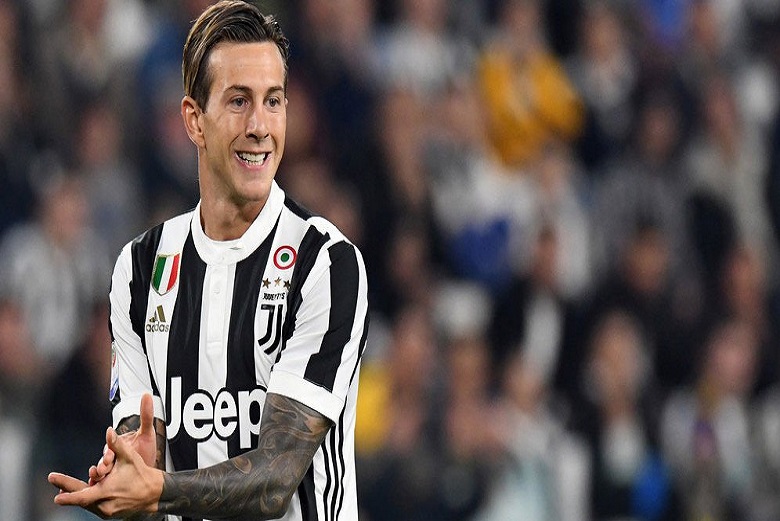 Federico Bernardeschi : &quot;Kami Mengakhiri Tahun Dengan Maksimal&quot;