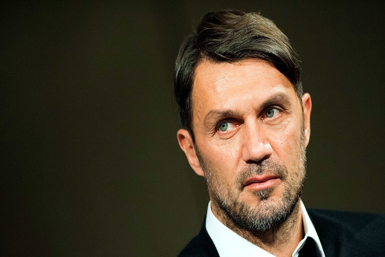 Paolo Maldini : &quot;Rino (Julukan Gattuso) Tengah Menularkan Idenya Tentang Bagaimana Bermain Sepak Bola dan Keyakinannya&quot;
