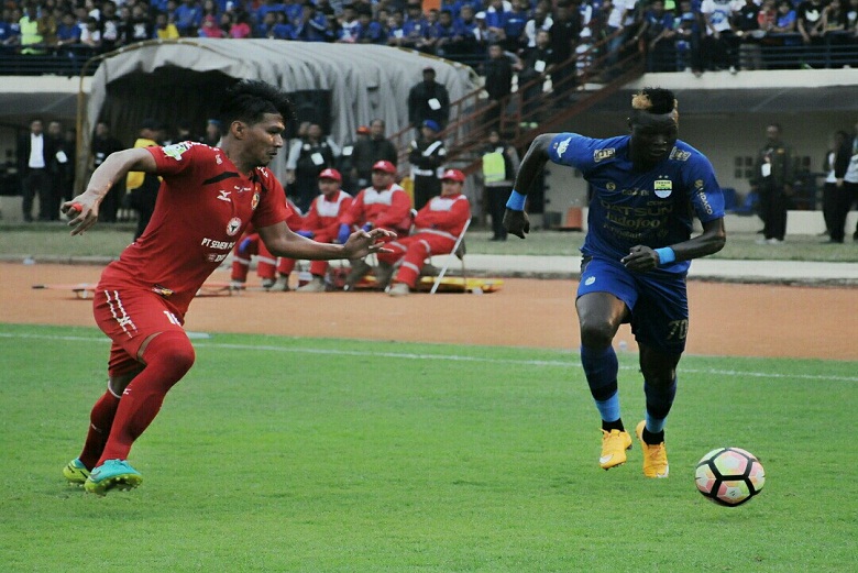 Pelatih Persija : &quot;Kami ingin Menang Bukan Hasil Seri&quot;