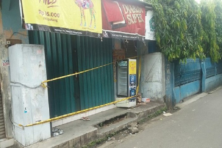 Alasan Ingin Ikut Bermalam Padahal Niat Mencuri, Tunggu Anaknya Tidur Malah Melek Terus Kepaksa Dicekik Ampe Mati