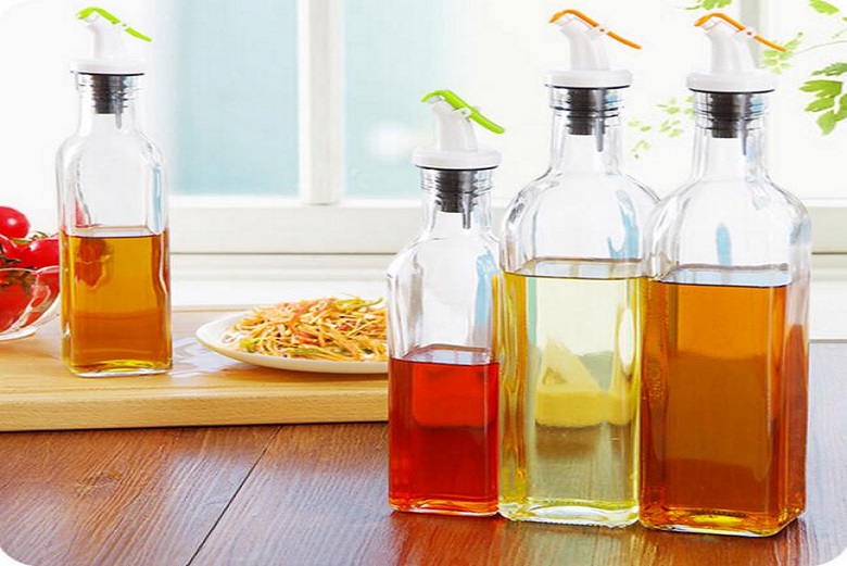Moms, Begini Cara Menyimpan Minyak Goreng agar Awet dan Tahan Lama