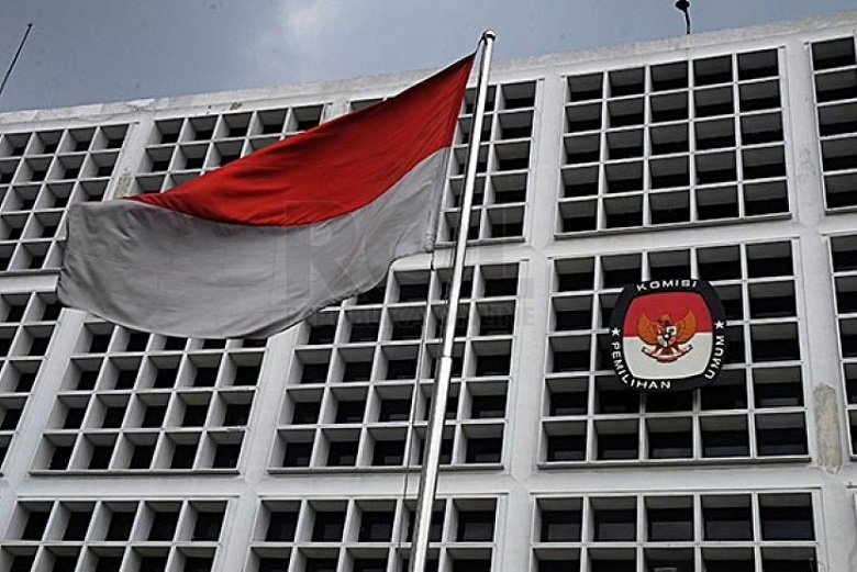 KPU: Ijazah dan Dokumen Nama Paslon Tidak Sesuai, Perlu Adanya Tindak Lanjut
