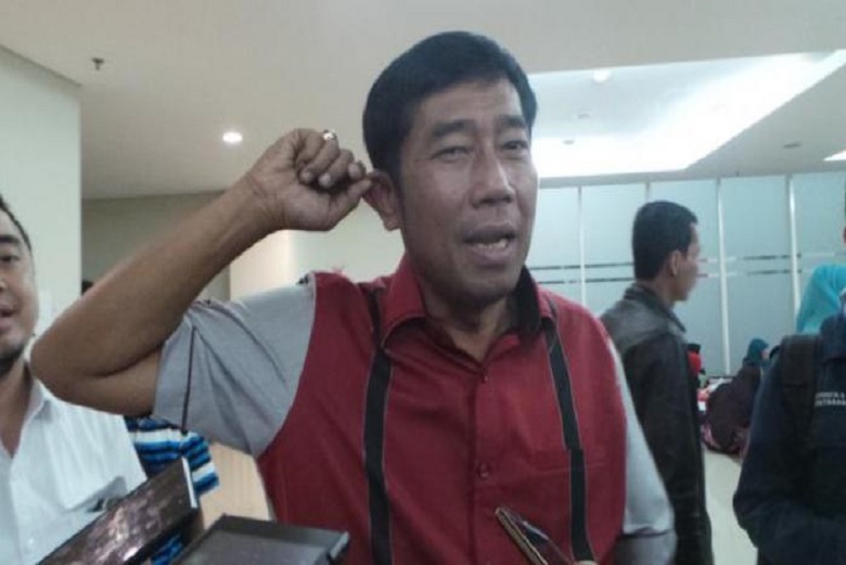 Lulung: Ombudsman Abai dengan Jalan yang Senasib dengan Jati Baru