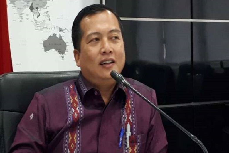 Direktur Perlindungan WNI dan Bantuan Hukum Indonesia Kemenlu Catat 576 WNI Terancam Hukuman Mati