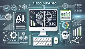 Peran AI dalam SEO: Cara AI Membantu Mengoptimalkan Konten Secara Otomatis