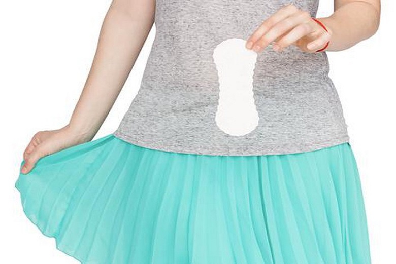 Menstruasi Bisa Menyebabkan Anda Gemuk?