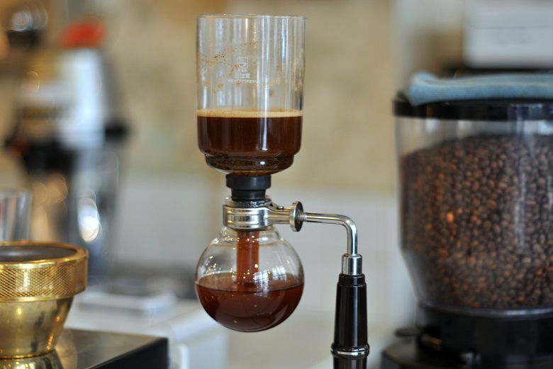 Benarkah Kopi tanpa Ampas Lebih Menyehatkan Tubuh?