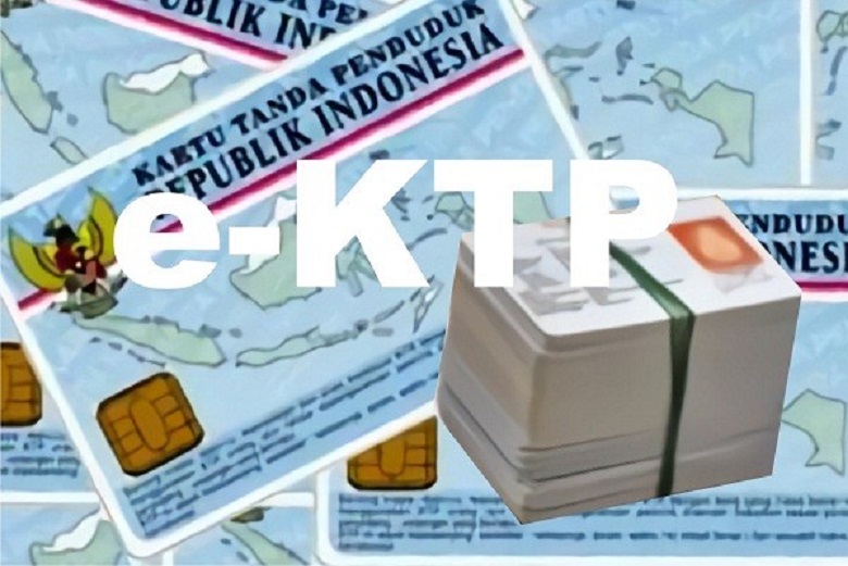 21 Nama Kasus E-KTP Jangan Harap Bisa Mengelabui KPK