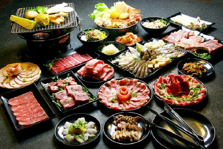 Makan Kenyang dan Murah untuk Para Traveller di Negeri Sakura
