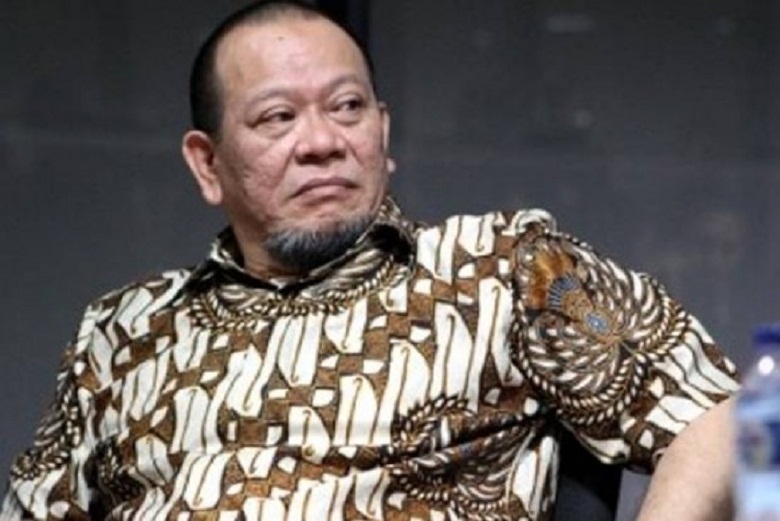 Ajakan La Nyalla Mattalitti untuk PAN Rupanya tidak mendapat Respon yang Baik