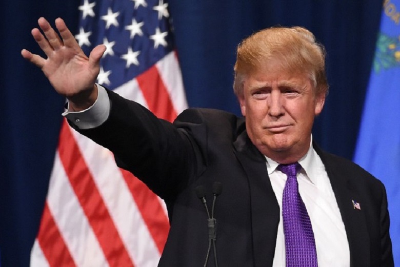Dukungan Donald Trump Kian Menurun, Rakyat AS Ingin Segera Memakzulkan Trump