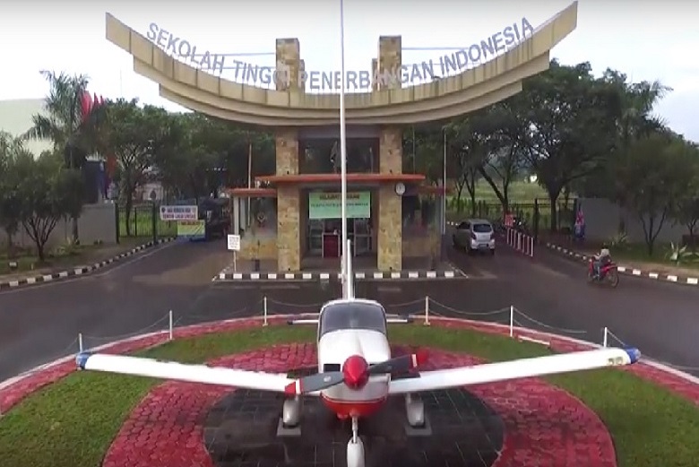 STPI Curug: Penerimaan Calon Taruna Dari Pondok Pesantren