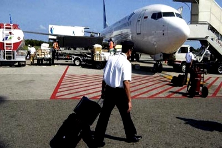 Pilot Lion Air Meninggal Tertabrak Mobil di Madinah
