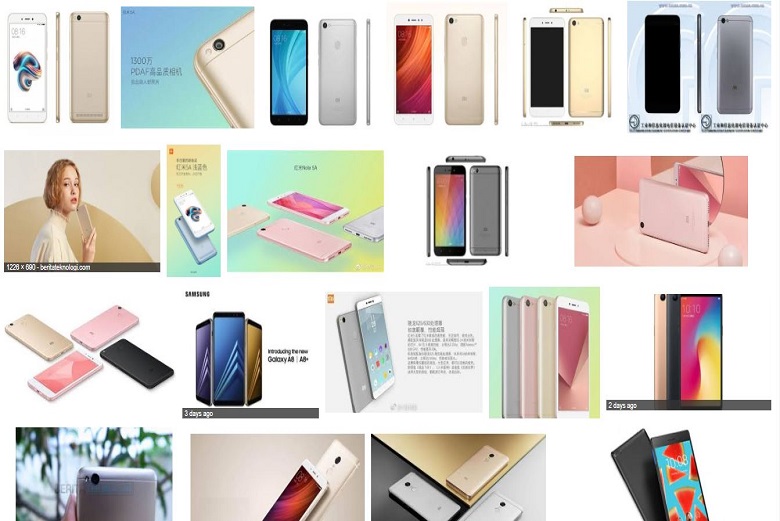 Xiaomi Redmi 5A : Sudah Murah, Lengkap Pula Fiturnya
