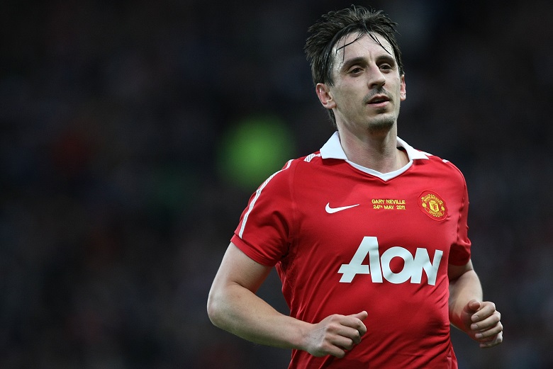 Kalah Dari Manchester City, MU Tetap Menempati Posisi Kedua di Klasemen Sementara Liga Inggris 2017/2018
