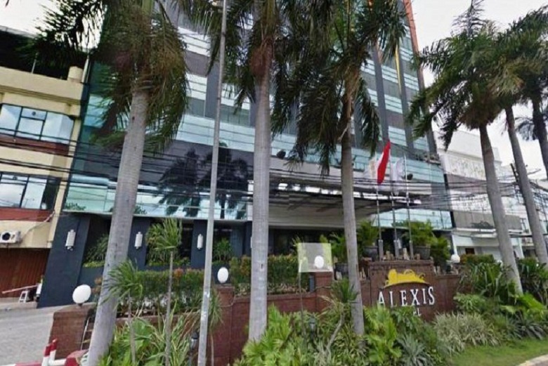 Alexis Pekerjakan Puluhan Tenaga Kerja Asing Ilegal
