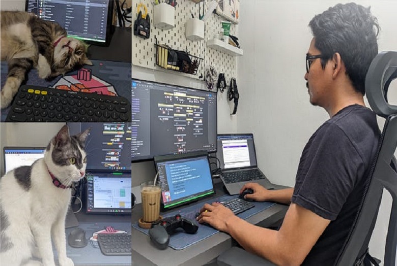 Profesi UX Researcher Designer Peluang Kerja dengan Gaji Tertinggi
