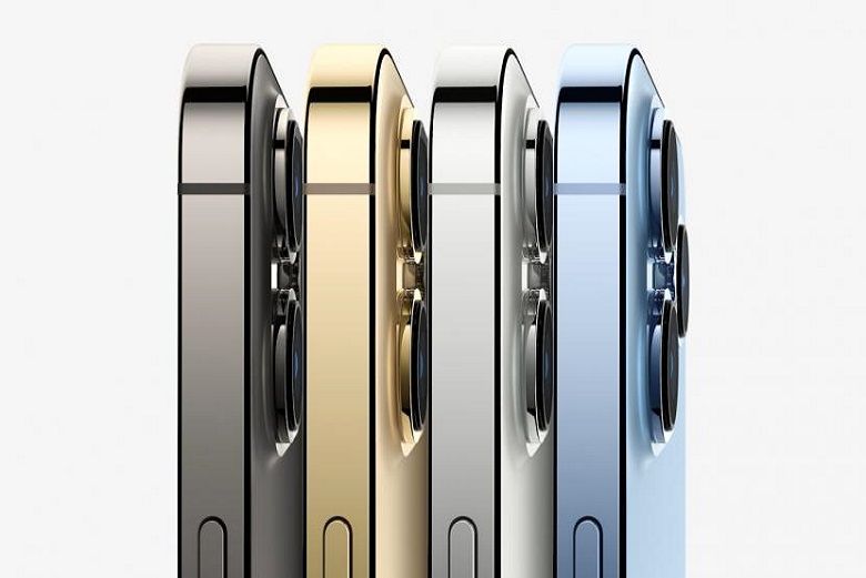 Perbedaan iPhone 12 Pro Max dan 13 Pro Max : Fitur, Spesifikasi