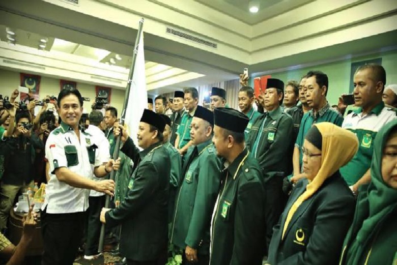 PBB Tak Memihak Jokowi, Berikut Tanggapan PBB tentang Pilpres 2019